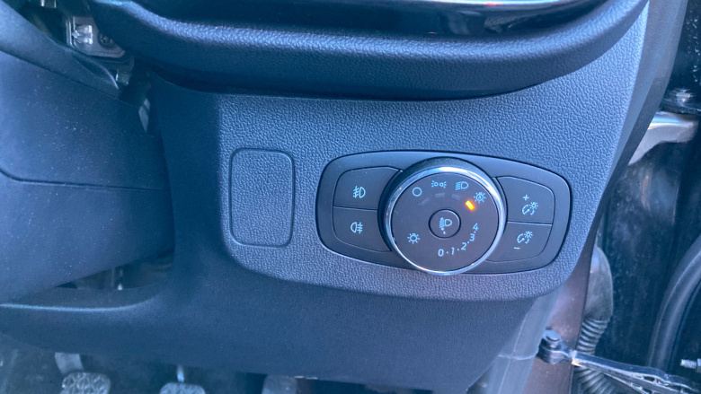 Ford Puma 1.0 EcoBoost Hybrid mHEV ST-Line 5dr Petrol Hatchback